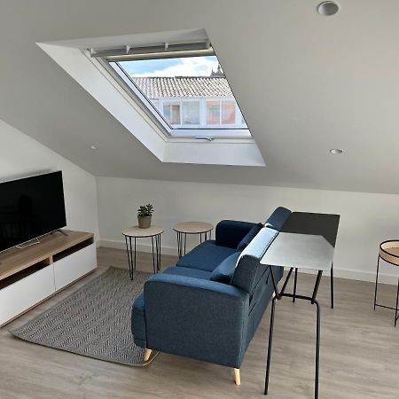 סנטיאגו דה קומפוסטלה Concheiros 5 Apartamentos Turisticos מראה חיצוני תמונה