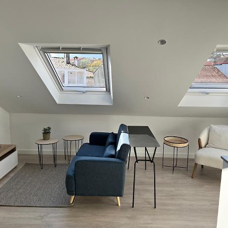 סנטיאגו דה קומפוסטלה Concheiros 5 Apartamentos Turisticos מראה חיצוני תמונה
