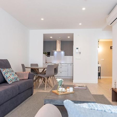 סנטיאגו דה קומפוסטלה Concheiros 5 Apartamentos Turisticos מראה חיצוני תמונה