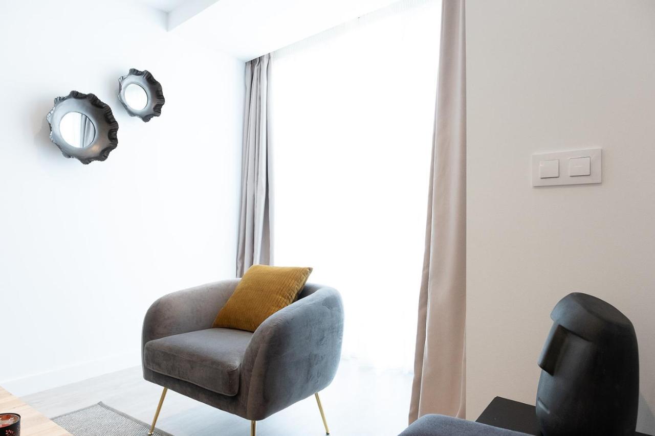 סנטיאגו דה קומפוסטלה Concheiros 5 Apartamentos Turisticos מראה חיצוני תמונה