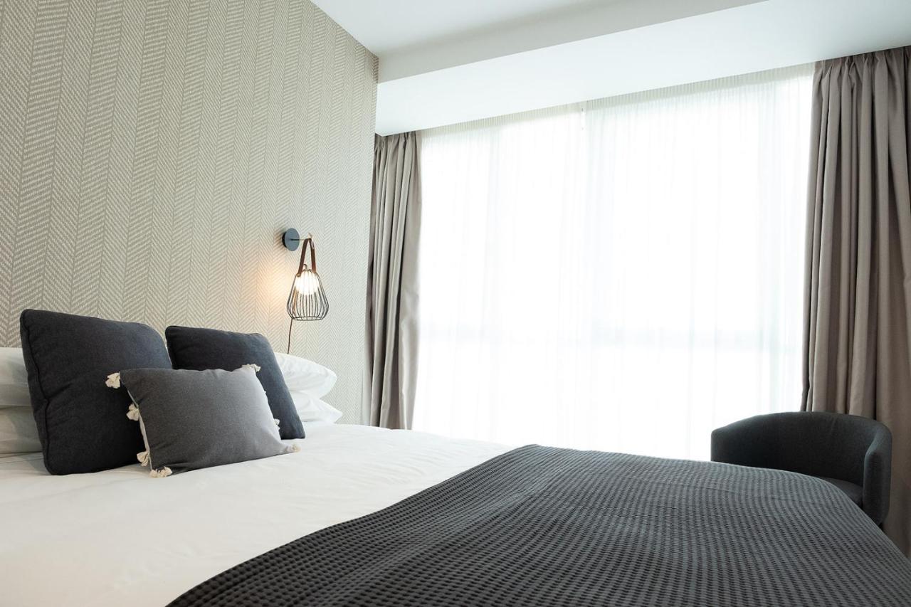 סנטיאגו דה קומפוסטלה Concheiros 5 Apartamentos Turisticos מראה חיצוני תמונה
