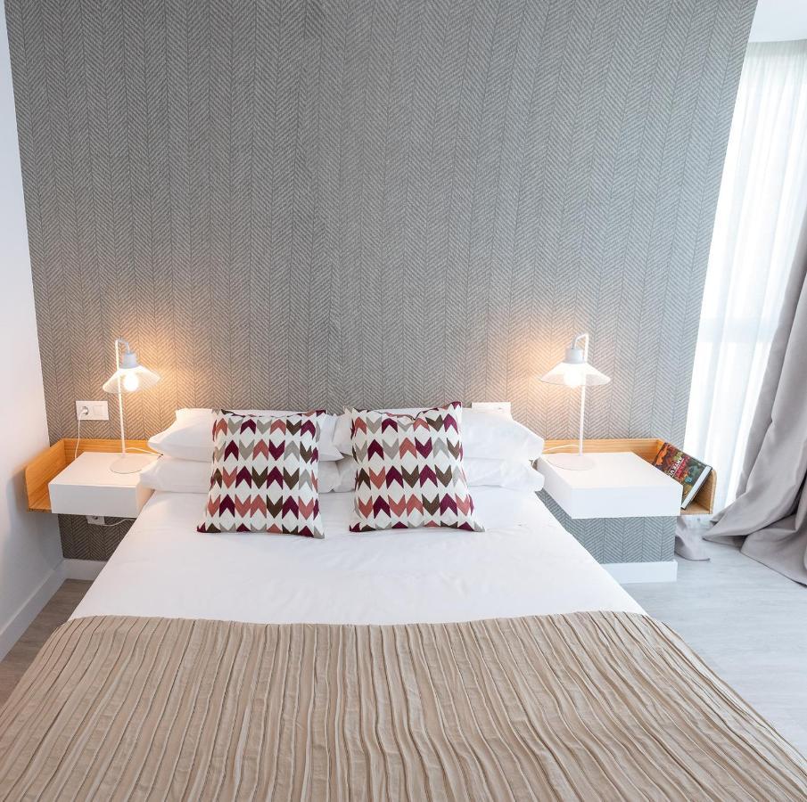 סנטיאגו דה קומפוסטלה Concheiros 5 Apartamentos Turisticos מראה חיצוני תמונה
