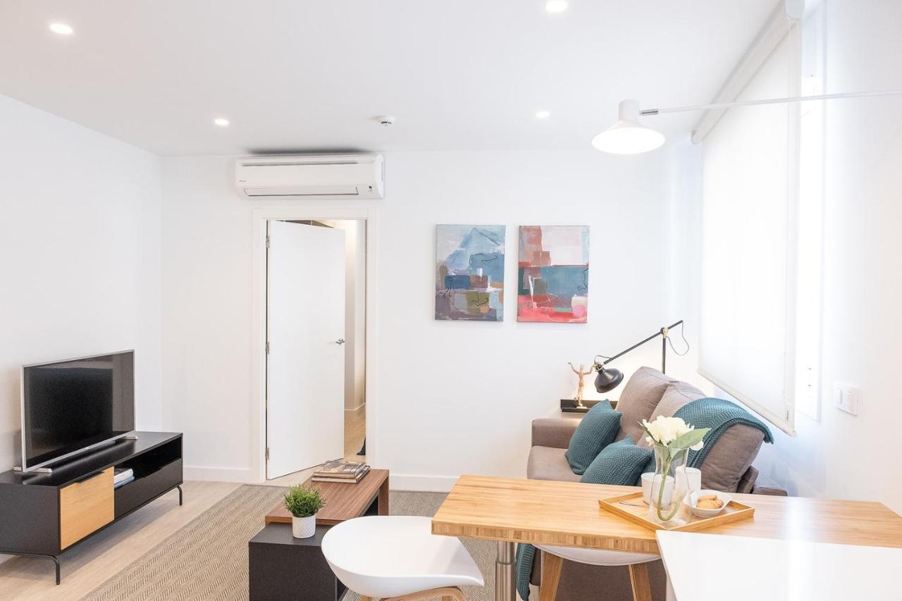 סנטיאגו דה קומפוסטלה Concheiros 5 Apartamentos Turisticos מראה חיצוני תמונה