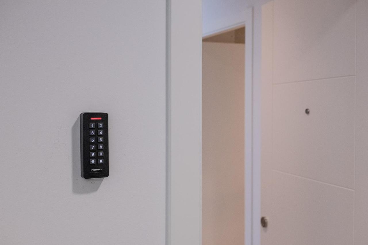 סנטיאגו דה קומפוסטלה Concheiros 5 Apartamentos Turisticos מראה חיצוני תמונה